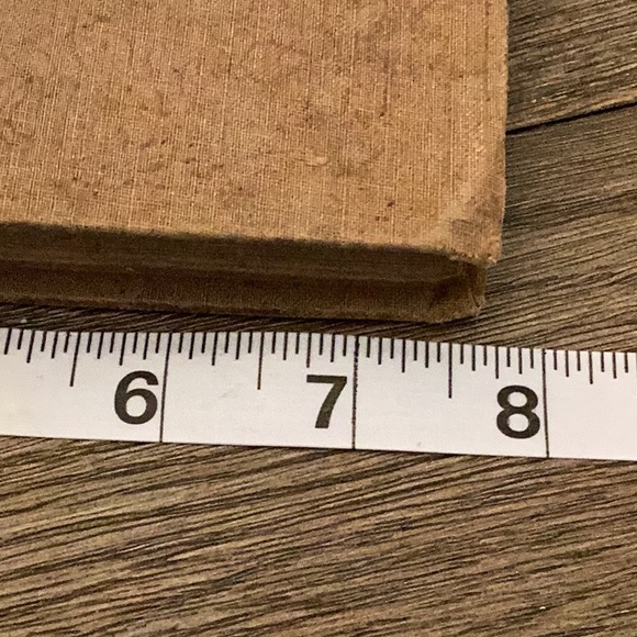 Rare antiquarian book Prize Essays The Temporal Advantages of the Sabbath c 1849 - Picture 15 of 16